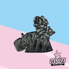 Épingle – Milo James Thatch d'Atlantide, l'empire perdu – Disney Fantasy