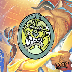 Pin's – La Bête de La Belle et la Bête – Disney Fantasy