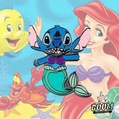 Pin – Experimento 626 de Lilo y Stitch – Disney Fantasy