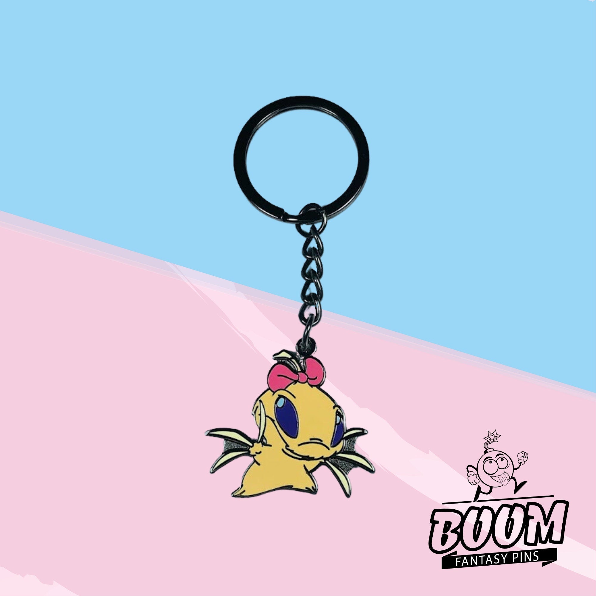 Llavero – Experimento 177 de Lilo y Stitch – Disney Fantasy