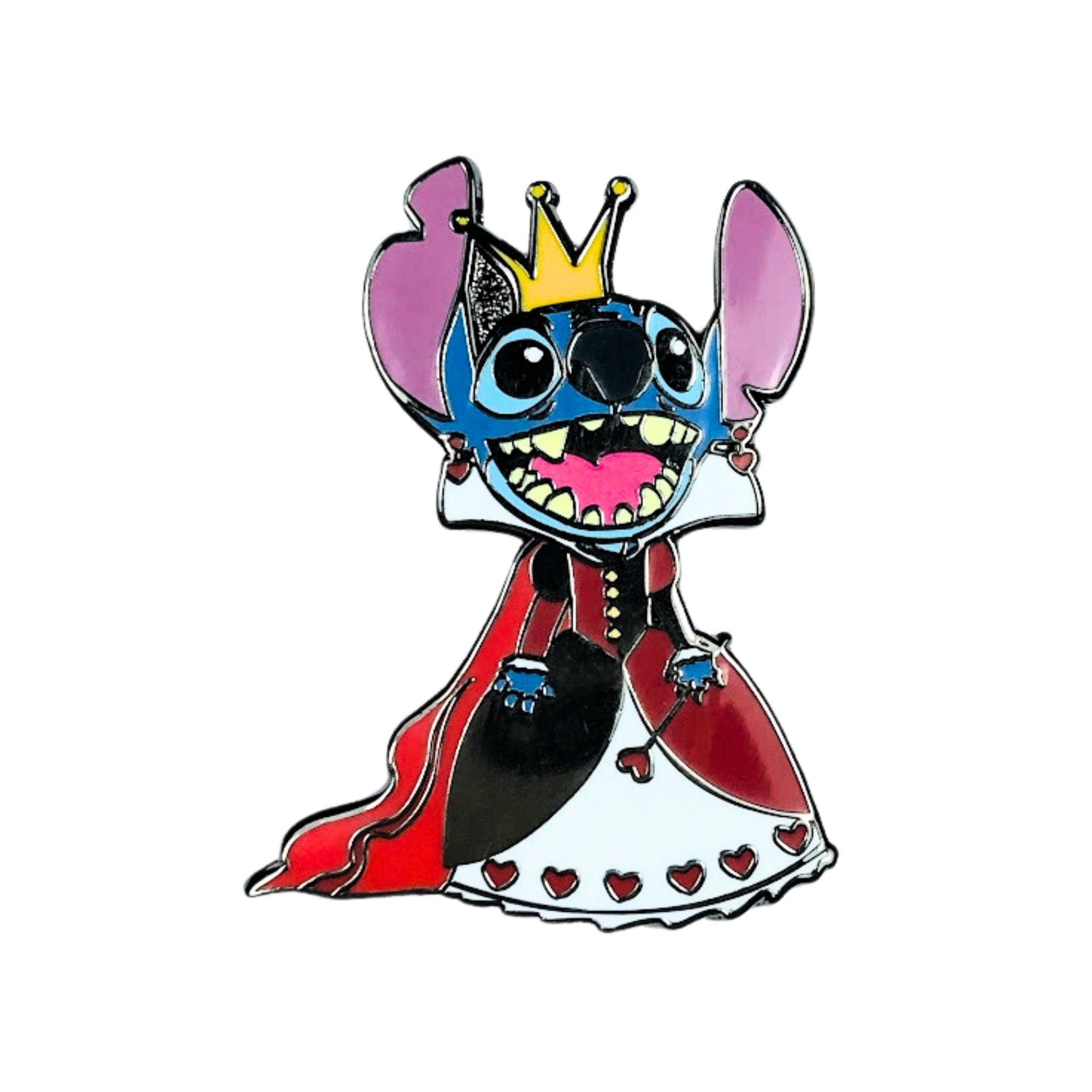 Pin – Experimento 626 de Lilo y Stitch – Disney Fantasy