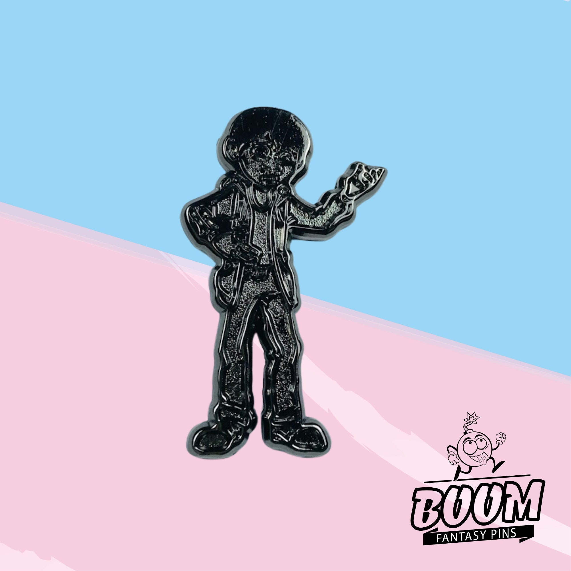 Pin – Miguel Rivera from Coco – Disney Fantasy