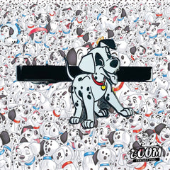 Tie Clip – Two-Tone from 101 Dalmatians – Disney Fantasy