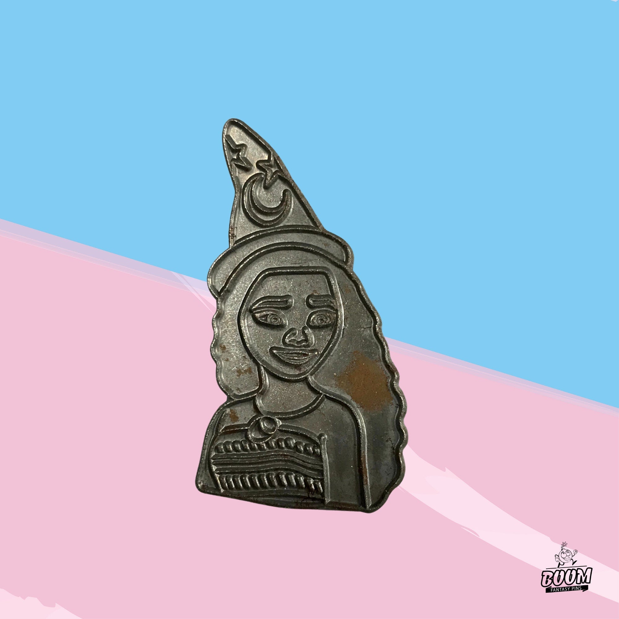 Épingle – Moana du film Moana – Disney Fantasy