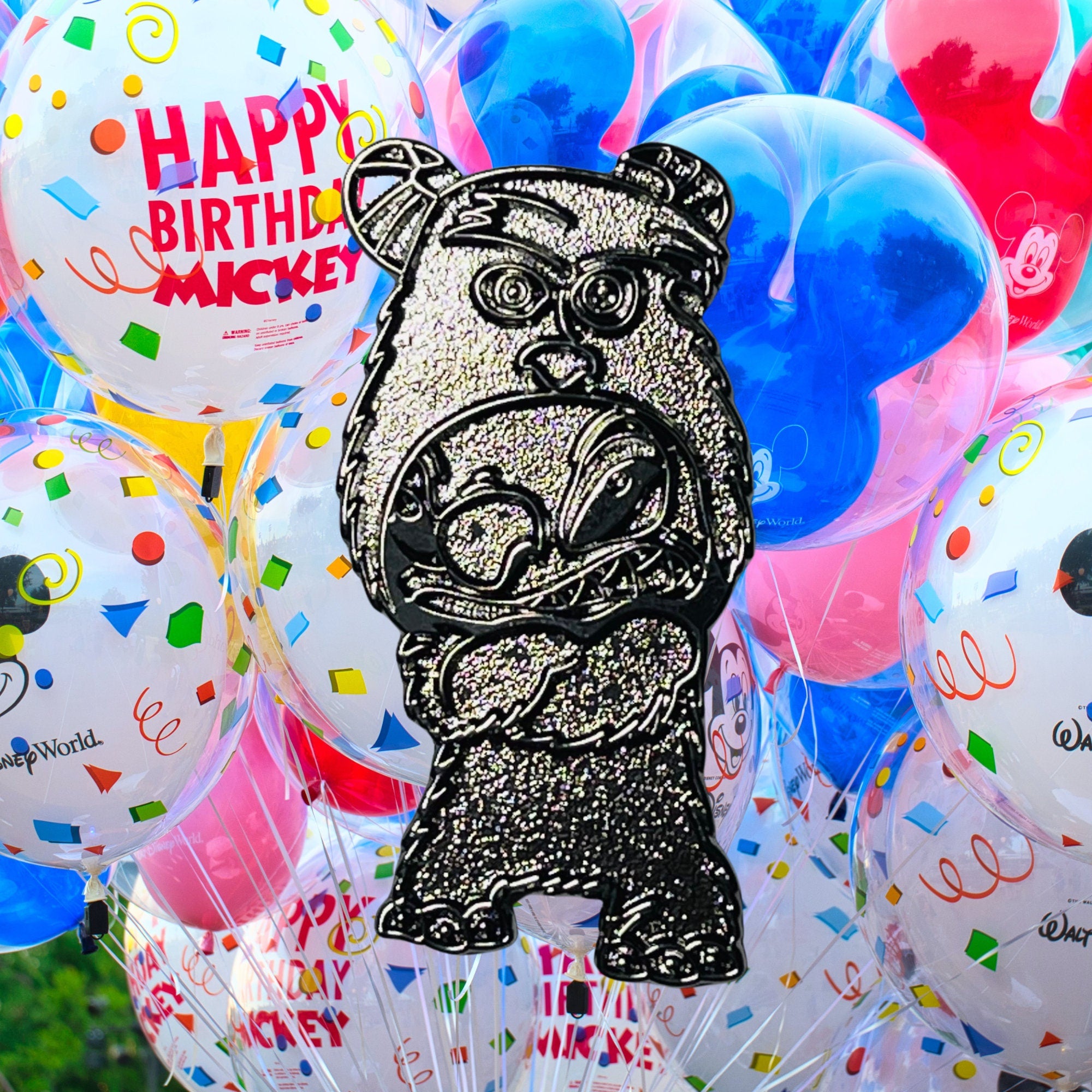 Épingle – Stitch en Sullivan de Lilo &amp; Stitch – Disney Fantasy