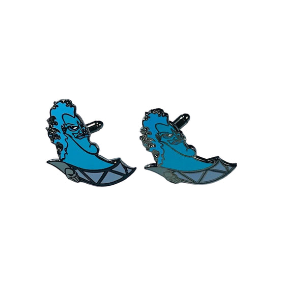 Cufflinks – Hades from Hercules – Disney Fantasy