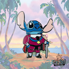 Épingle – Stitch de Lilo &amp; Stitch – Disney Fantasy