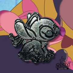 Épingle – Ange de Lilo et Stitch Disney Fantasy