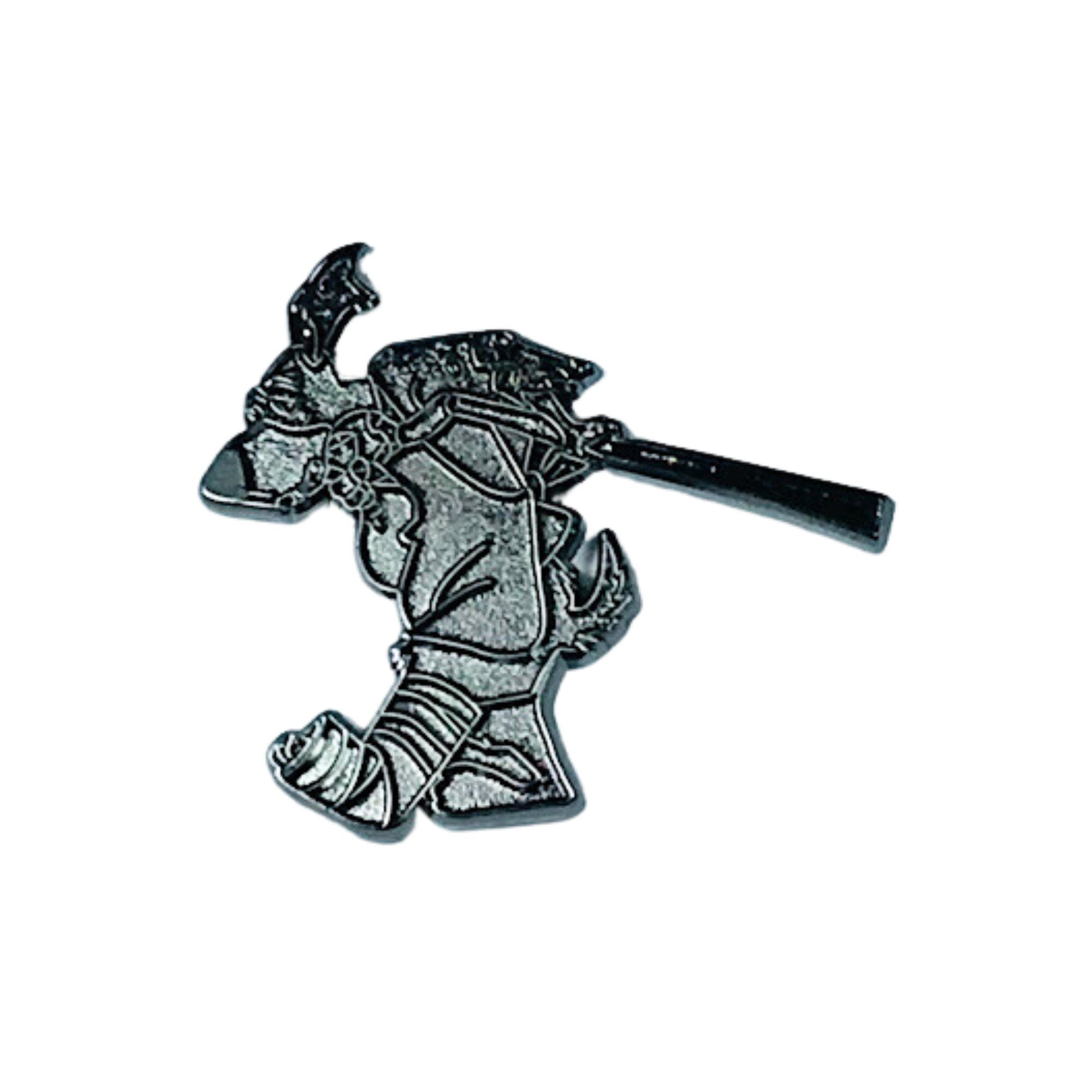 Pin's – Otto de Robin des Bois – Disney Fantasy