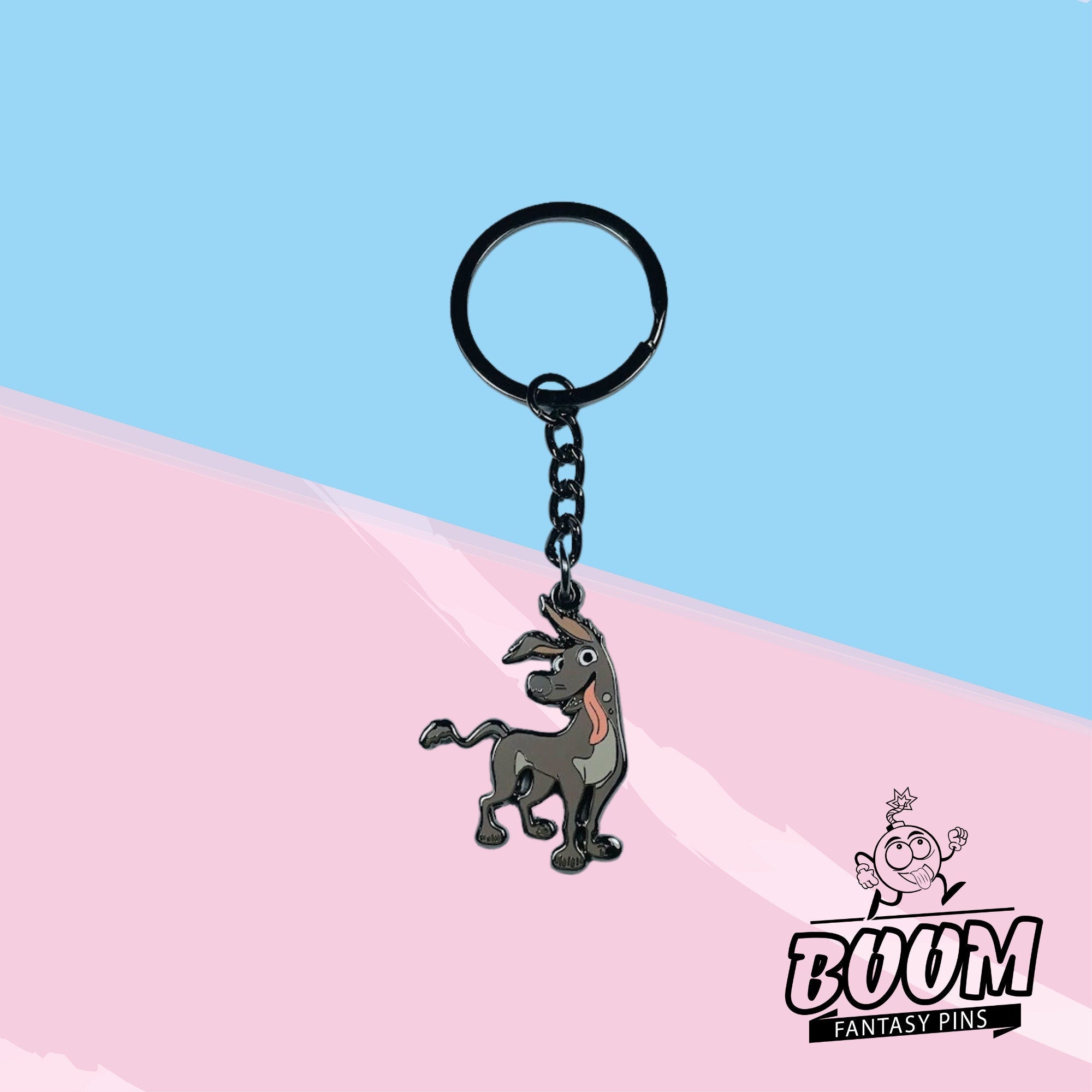 Porte-clés – Dante de Coco – Disney Fantasy