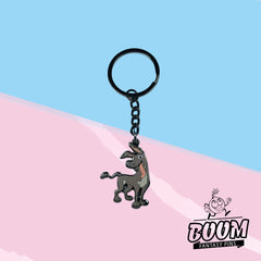 Porte-clés – Dante de Coco – Disney Fantasy