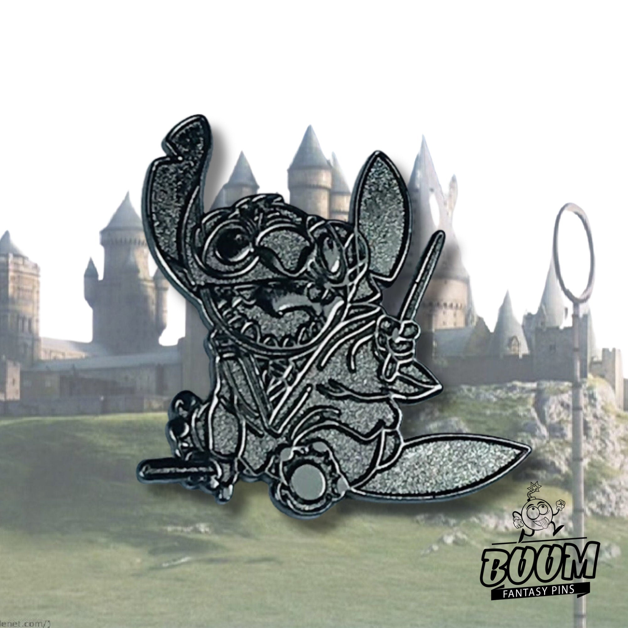 Épingle – Stitch de Lilo &amp; Stitch – Disney Fantasy