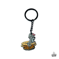Llavero – El Vagabundo de La Dama y el Vagabundo – Disney Fantasy