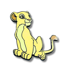 Pin – Nala de El Rey León – Disney Fantasy