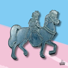 Pin's – Madame Adélaïde des Aristochats – Disney Fantasy