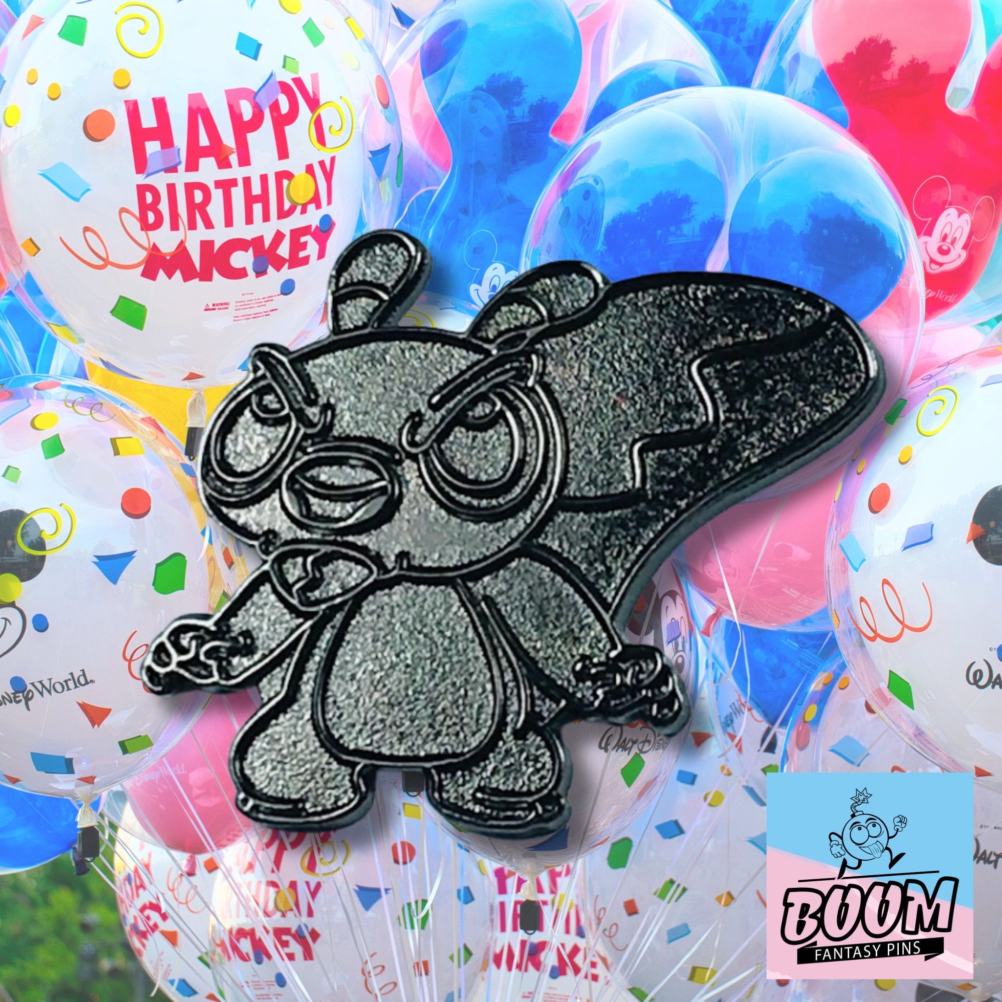 Épingle – Expérience 251 de Lilo &amp; Stitch – Disney Fantasy