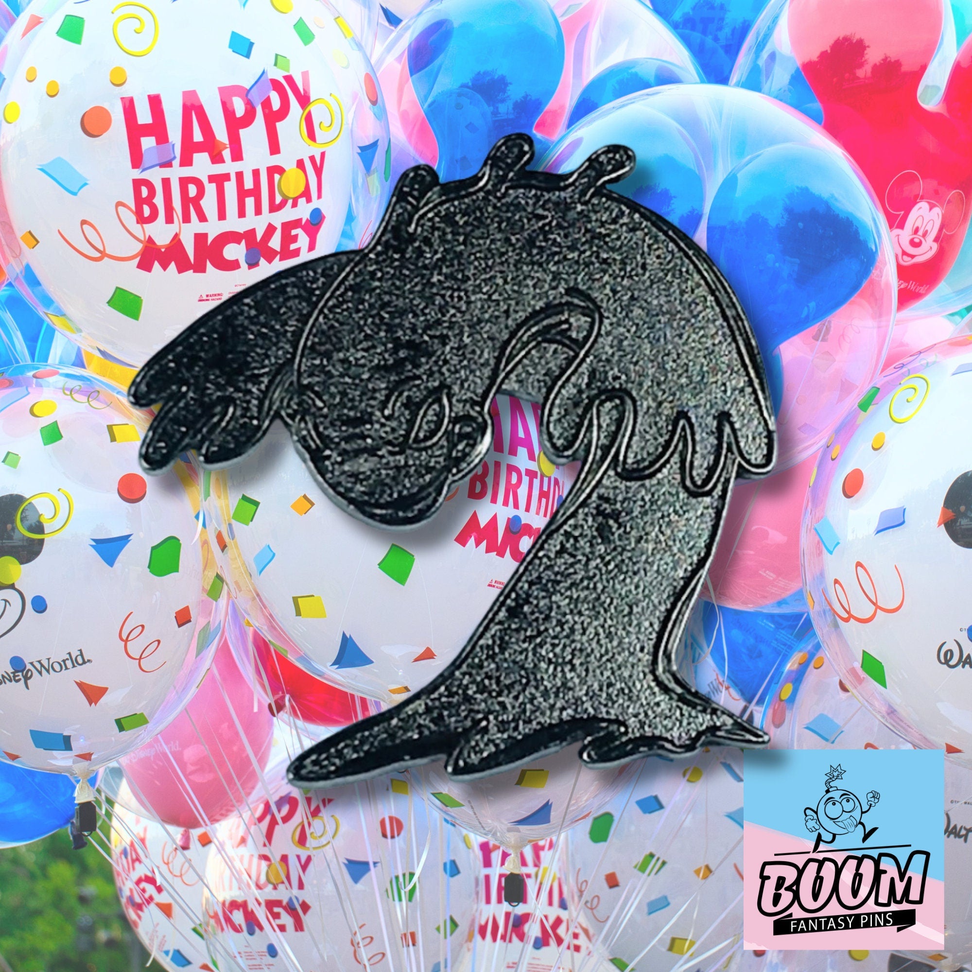 Épingle – Expérience 300 de Lilo &amp; Stitch – Disney Fantasy