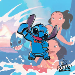 Pin – Experimento 626 de Lilo y Stitch – Disney Fantasy