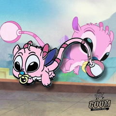 Pin – Experimento 151 de Lilo y Stitch – Disney Fantasy