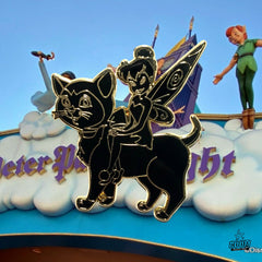 Pin – Campanilla de Peter Pan – Disney Fantasy