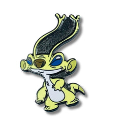 Pin – Experimento Sparky 221 de Lilo y Stitch – Disney Fantasy