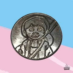 Pin – Miguel Rivera from Coco – Disney Fantasy