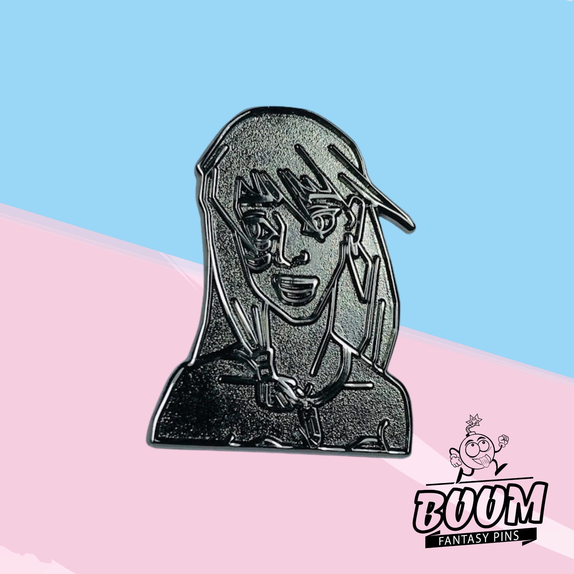 Pin's – Kida d'Atlantide, l'empire perdu – Disney Fantasy