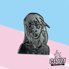 Pin's – Kida d'Atlantide, l'empire perdu – Disney Fantasy