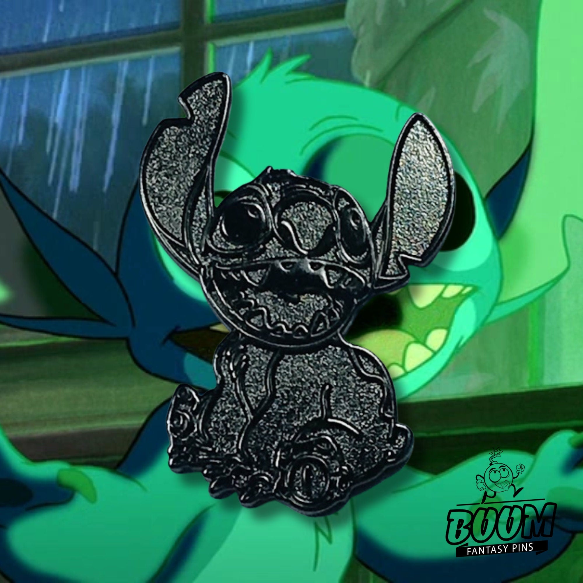 Épingle – Expérience 626 de Lilo &amp; Stitch – Disney Fantasy