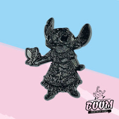 Pin – Stitch de Lilo &amp; Stitch – Disney Fantasy