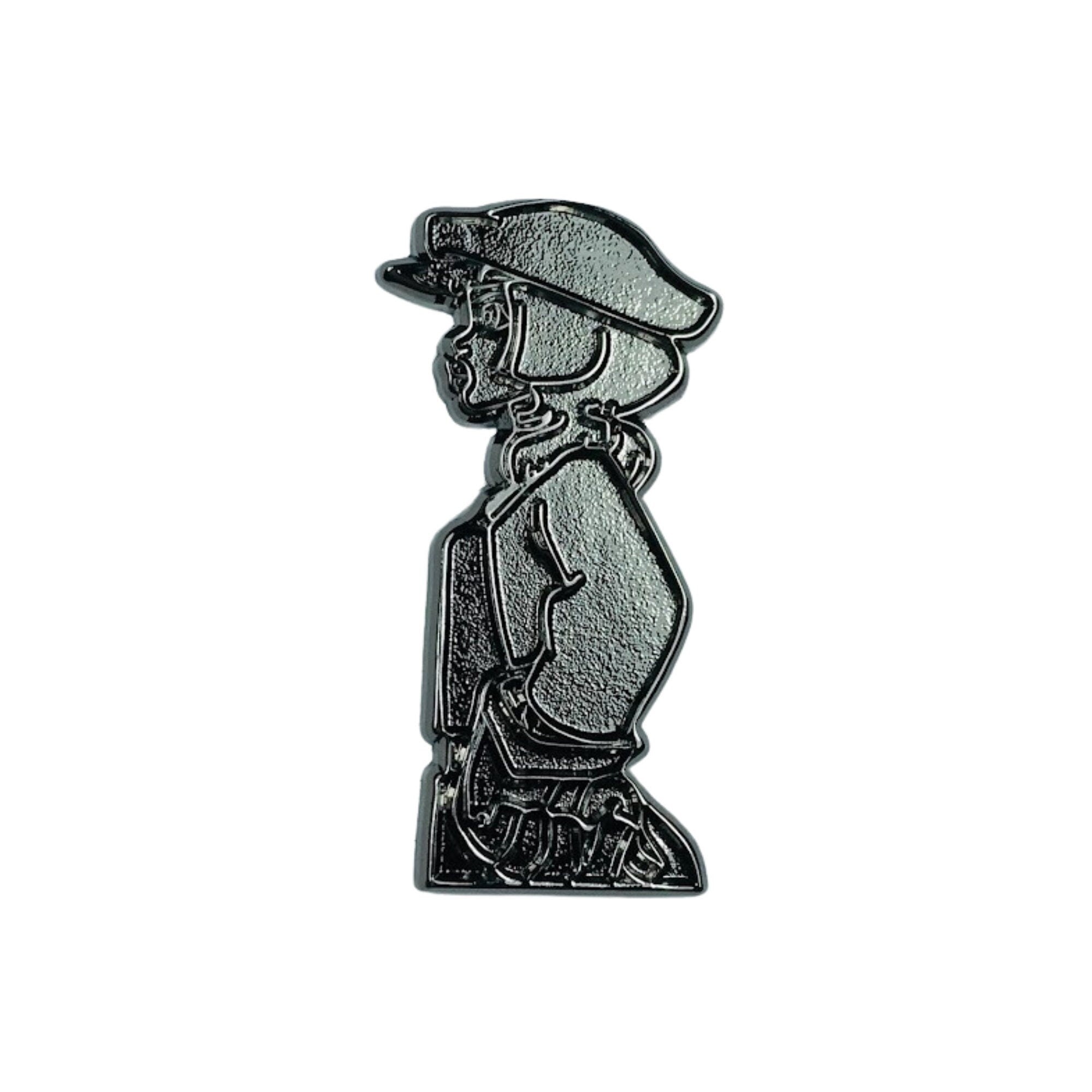 Pin – Audrey Ramírez de Atlantis: El Imperio Perdido – Disney Fantasy