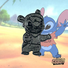 Pin – Stitch de Lilo &amp; Stitch – Disney Fantasy