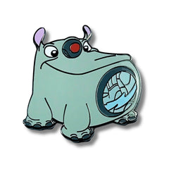 Pin – Experimento Nosox 204 de Lilo y Stitch – Disney Fantasy