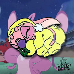 Pin – Angel from Lilo & Stitch – Disney Fantasy