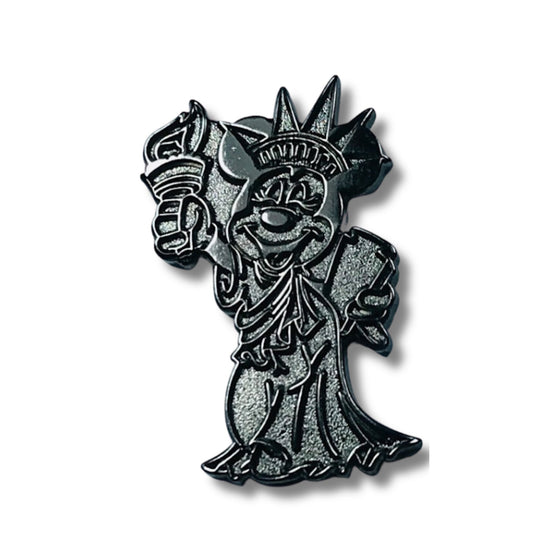 Pin – Minnie Mouse from Mickey Mouse – Disney Fantasy