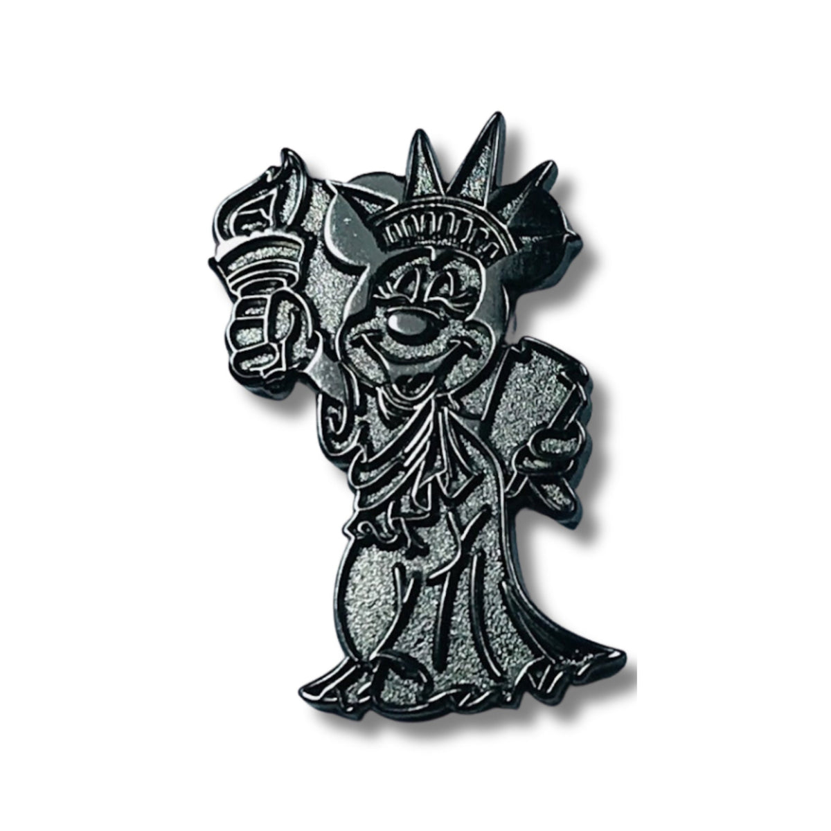 Épingle – Minnie Mouse de Mickey Mouse – Disney Fantasy