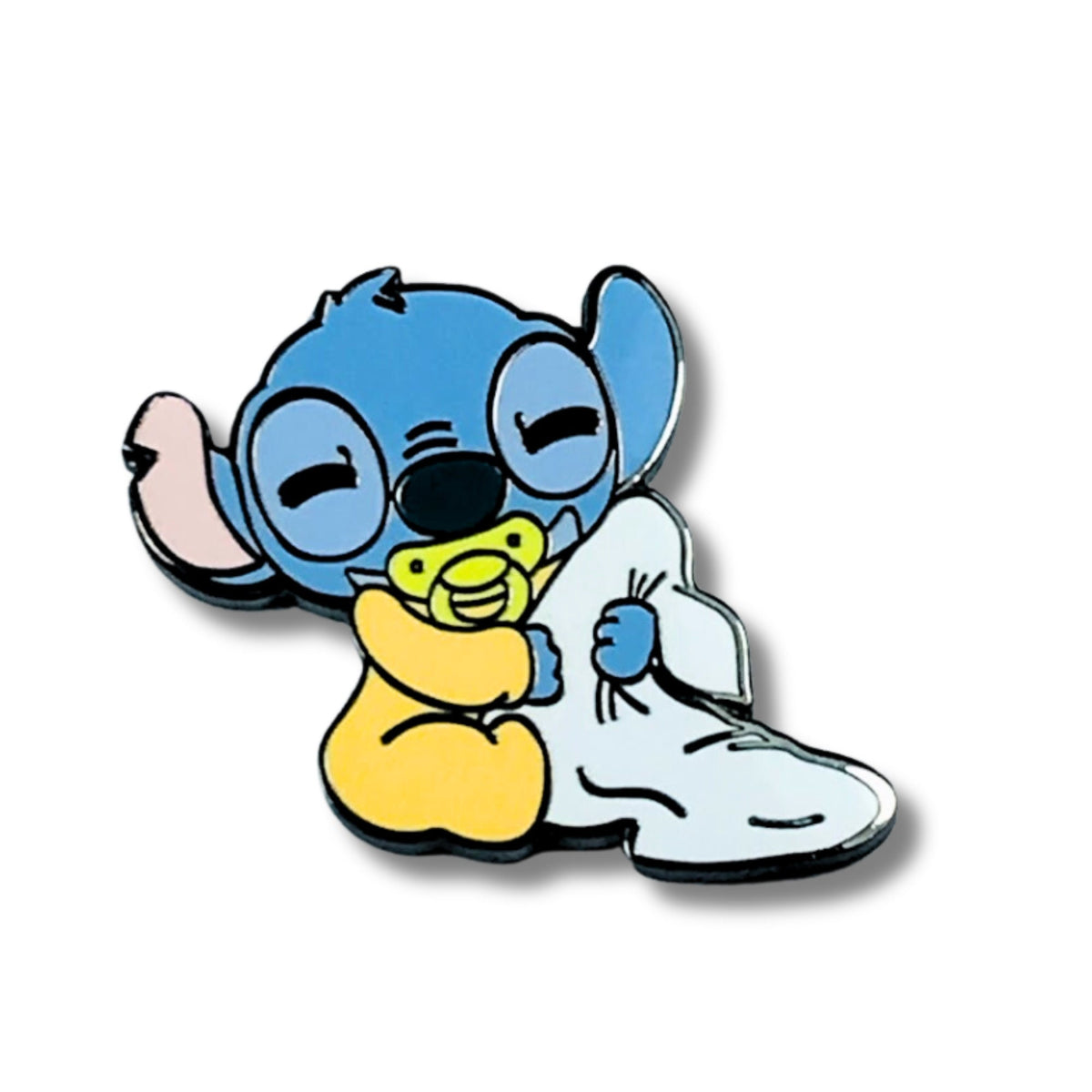 Pin – Experimento 626 Stitch de Lilo y Stitch – Disney Fantasy