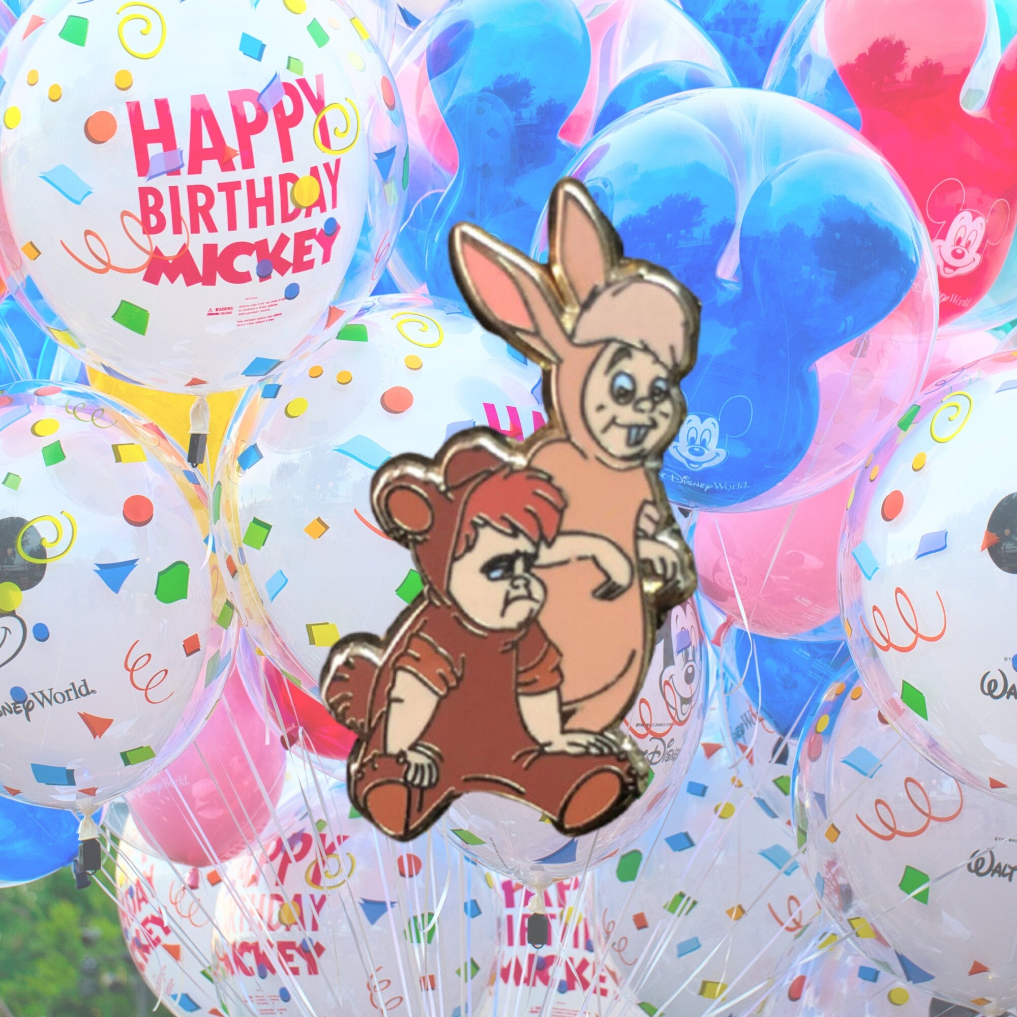 Pin's – Les Garçons Perdus de Peter Pan – Disney Fantasy