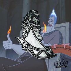 Pin's – Hadès d'Hercule – Disney Fantasy