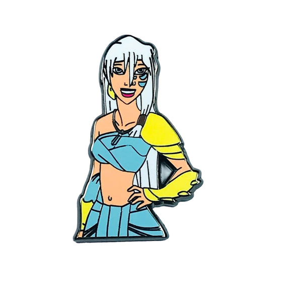 Pin – Kida from Atlantis The Lost Empire – Disney Fantasy