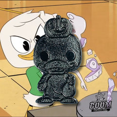 Pin's – Louie Duck de La Bande à Picsou – Disney Fantasy