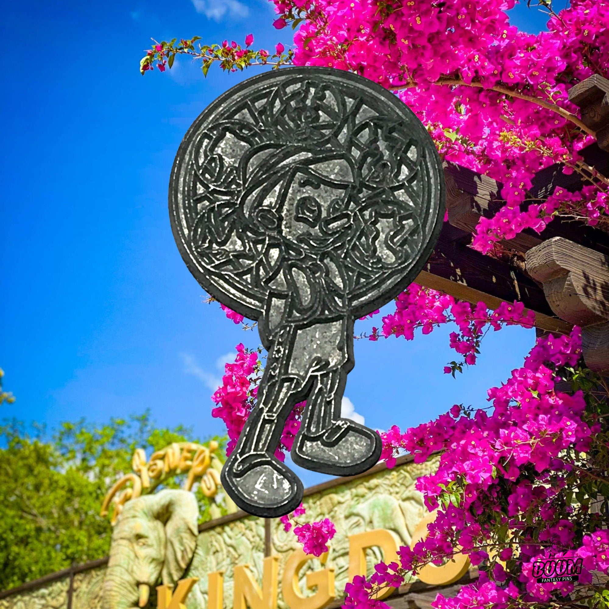 Pin – Pinocho de Pinocho Disney Fantasy