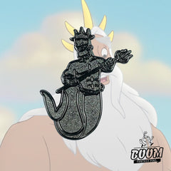 Pin – Homer Simpson de Los Simpsons Disney Fantasy