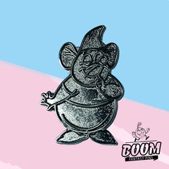 Pin's – Gus de Cendrillon – Disney Fantasy