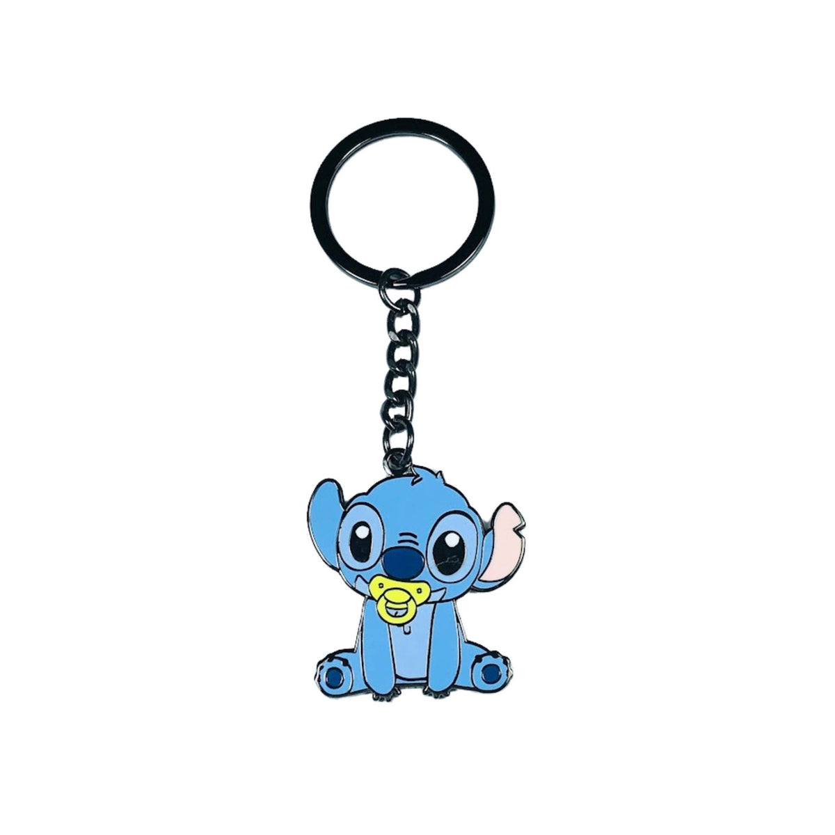 Llavero – Experimento 626 Stitch de Lilo &amp; Stitch – Disney Fantasy