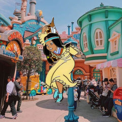 Pin's – Peter Pan de Peter Pan – Disney Fantasy