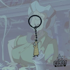 Llavero – Wilhelmina de Atlantis: El Imperio Perdido – Disney Fantasy