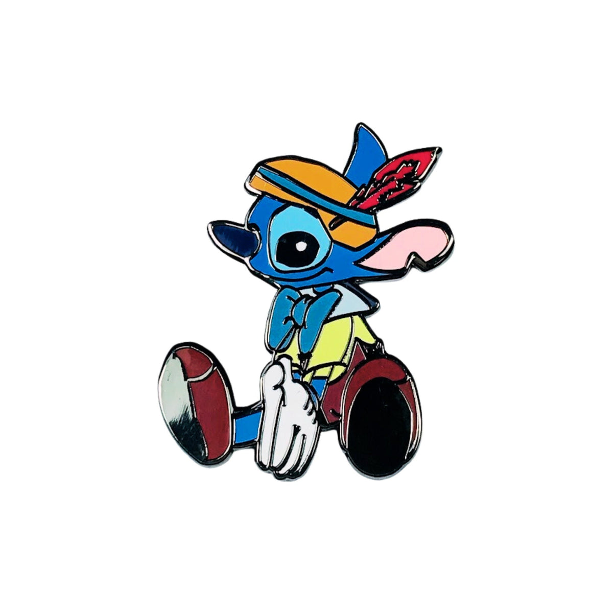 Pin – Experimento 626 de Lilo y Stitch – Disney Fantasy