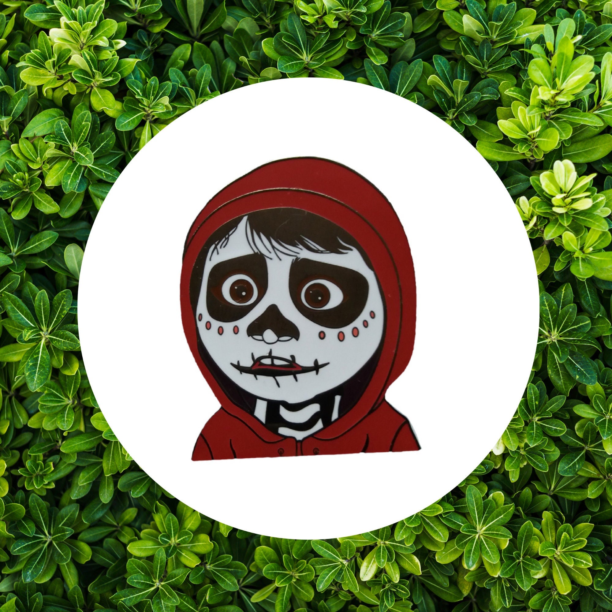 Pin's – Miguel Rivera de Coco – Disney Fantasy