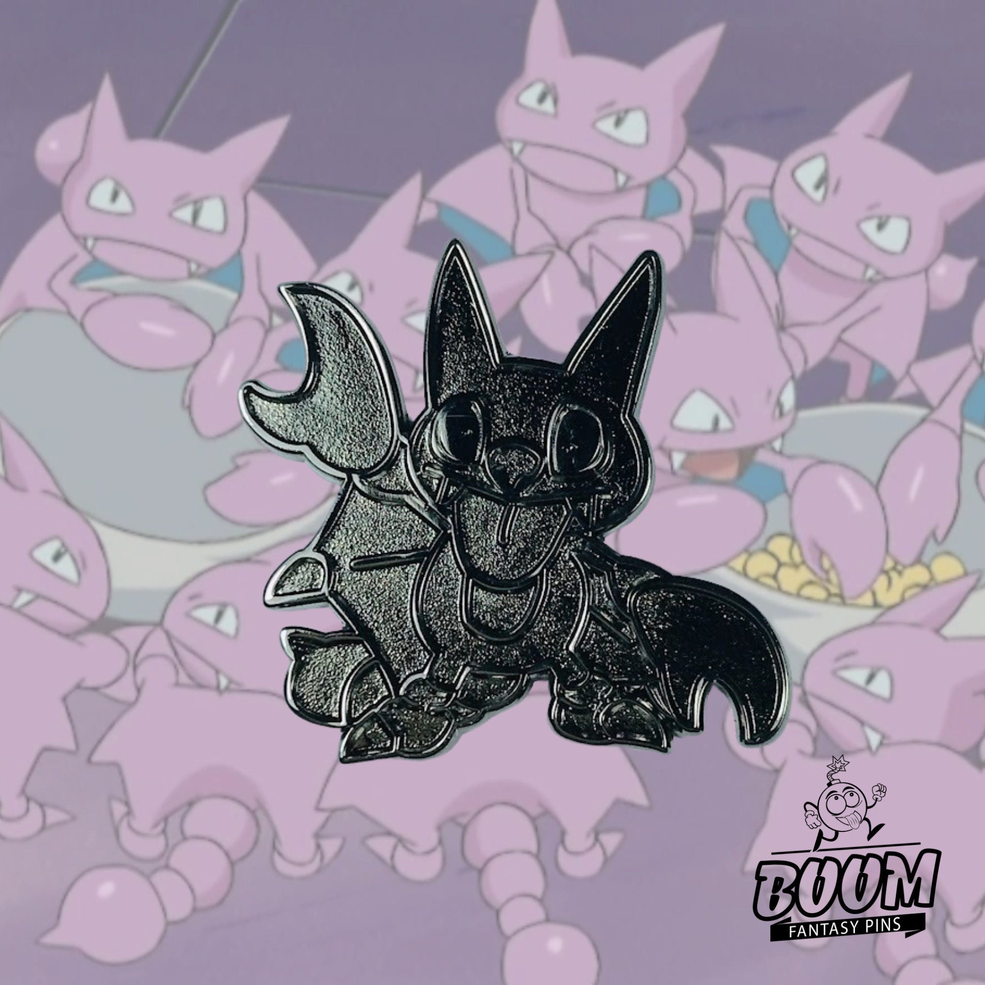 Épingle – Expérience 626 Stitch de Lilo &amp; Stitch – Disney Fantasy